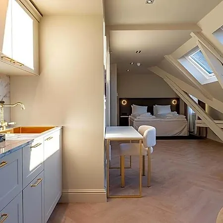 The Self Check-in Boutique 4* Stavanger