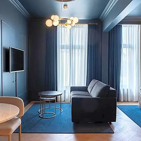 Hotel The Self Check-in Boutique