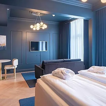 The Self Check-in Boutique Stavanger