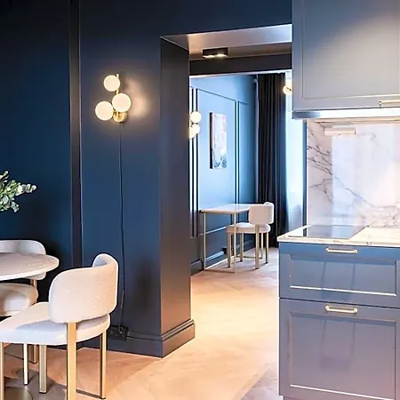 The Self Check-in Boutique 4*
