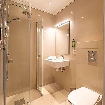 The Self Check-in Boutique Hotel Stavanger