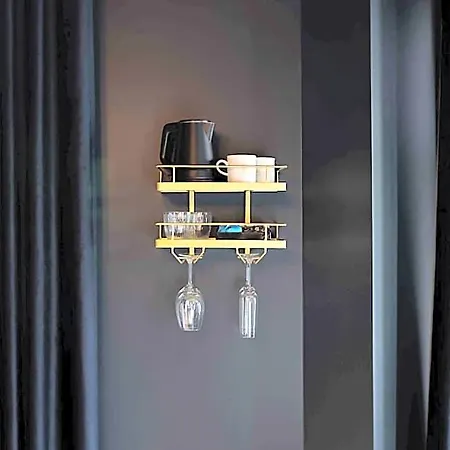 Hotel The Self Check-in Boutique 4*