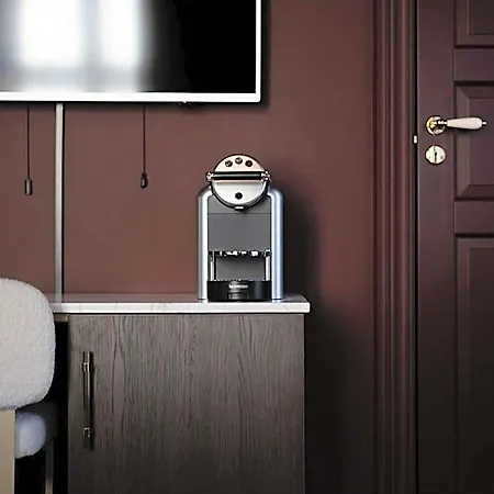 The Self Check-in Boutique Hotel
