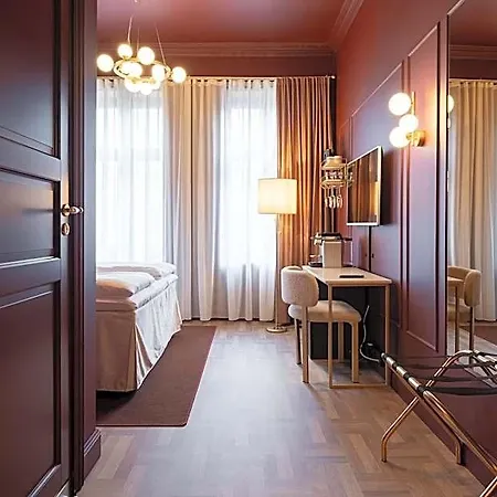 Hotel The Self Check-in Boutique
