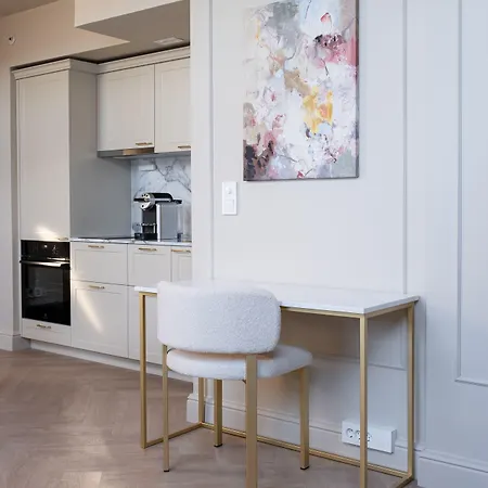 The Self Check-in Boutique Stavanger