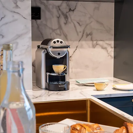 Hotell The Self Check-in Boutique 4*