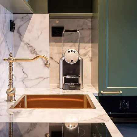 The Self Check-in Boutique 4* Stavanger