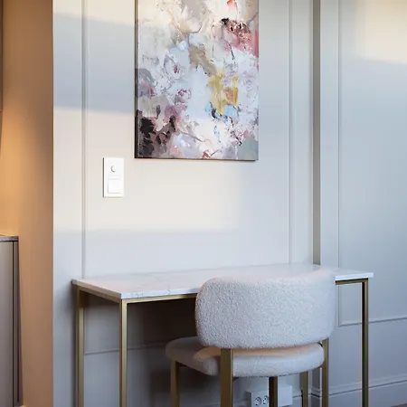 The Self Check-in Boutique Hotell Stavanger