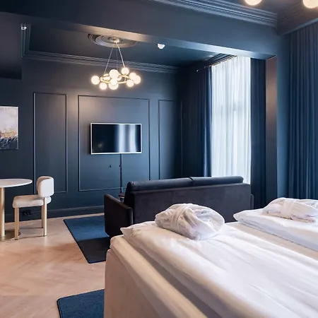 The Self Check-in Boutique Hotell 4*