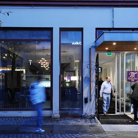 The Self Check-in Boutique 4* Stavanger
