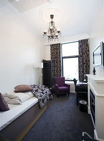 The Self Check-in Boutique 4* Stavanger