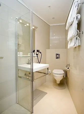 The Self Check-in Boutique Hotell