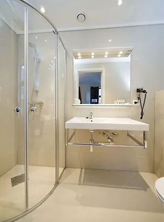 The Self Check-in Boutique 4* Stavanger