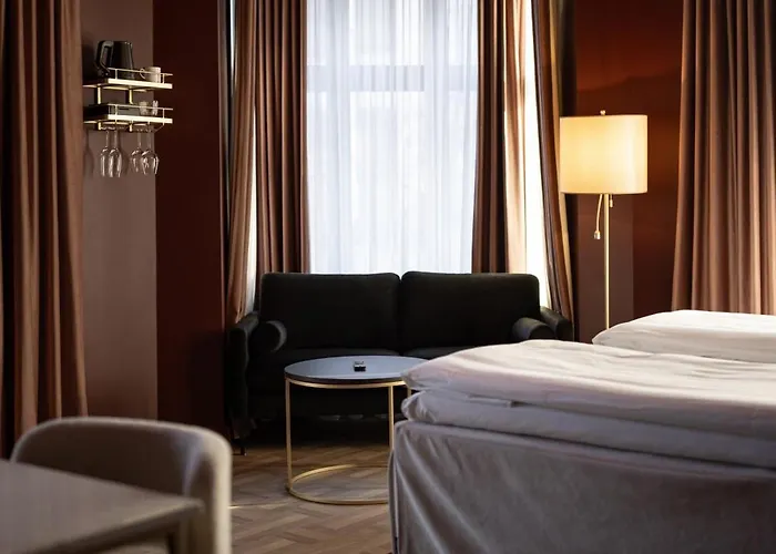 Hotell The Stavanger