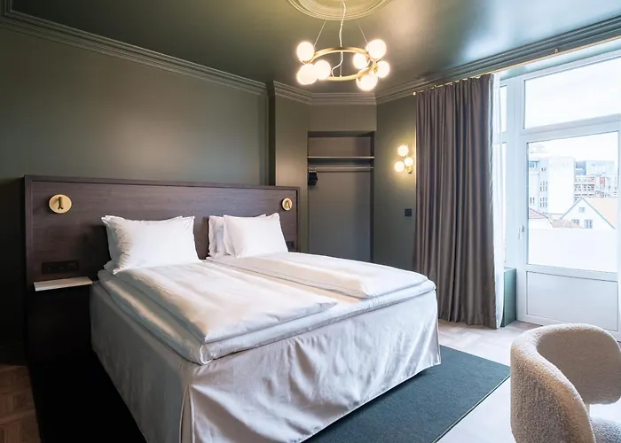 Hotell The Stavanger
