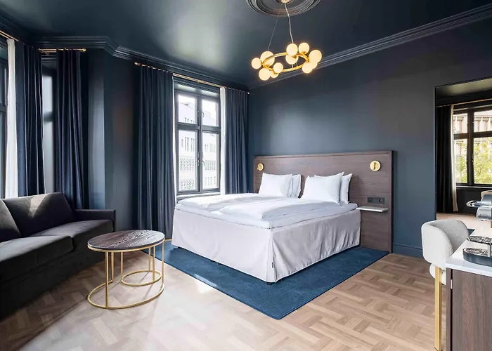 The Hotell Stavanger