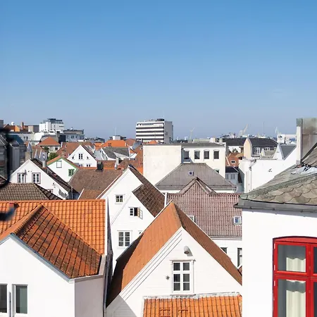 호텔 The 스타방에르