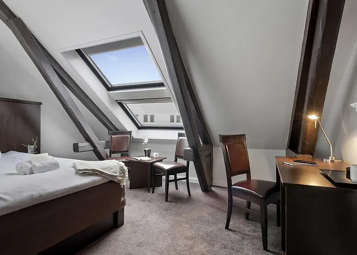 The 호텔 스타방에르