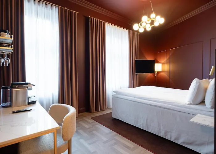 The 4* 스타방에르