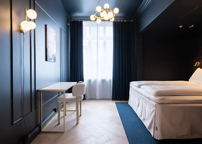 The 호텔 스타방에르